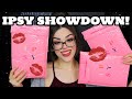 IT'S ABOUT TIME! Ipsy Showdown 3X Bags! Ipsy Unboxing February 2020