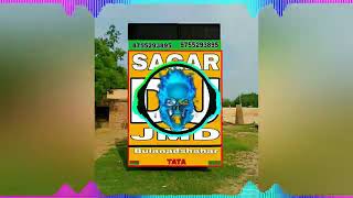 Darwaza khula chod aayi edm punch Dj Jeetu Kunal Dj Rm Meerut Dj Saurabh Mixing
