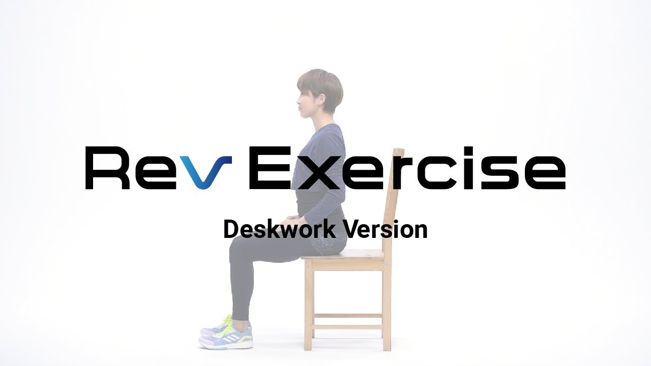 ツーリング時特有の疲労にお悩みの方へ ケース別の疲労に対応した Revエクササイズ を制作 トピックス ヤマハ発動機株式会社