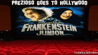 PREZIOSO GOES TO HOLLYWOOD - FRANKENSTEIN JUNIOR (1997)