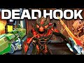 Playing This Feels Incredible! Dead Hook VR Review Quest 2