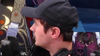 Mtashed Gets Caught Talking About Kafka By His Wife...