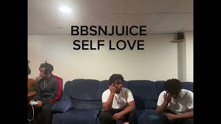 Bbsnjuice Self Love Music Video Prod Aura