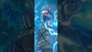 I Am Kakashi The Copy Ninja #anime #itachi #kakashi #gara #baruto #gara #madra #mito #kushins Resimi