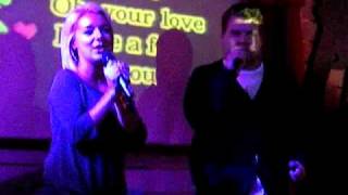 Endless Love - Sheridan Smith & James Corden