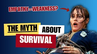 Everyone's WRONG About Lucy's Empathy | FALLOUT Analysis