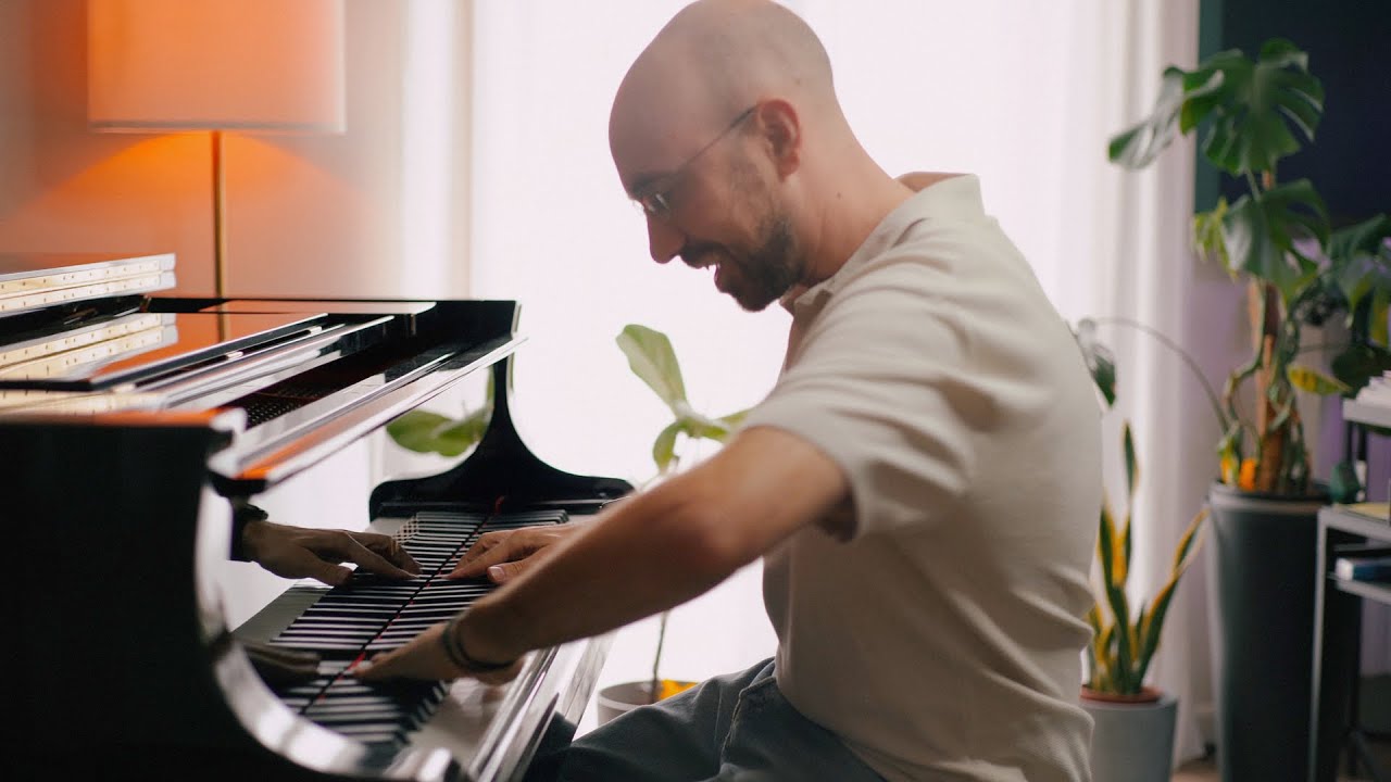 TASTE by Sabrina Carpenter - Piano Cover | Costantino Carrara TASTE by Sabrina Carpenter - Piano Cover | Costantino Carrara