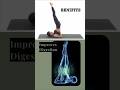 Shoulder Stand Benefits | Sarvangasana for Improved Circulation & Core Strength