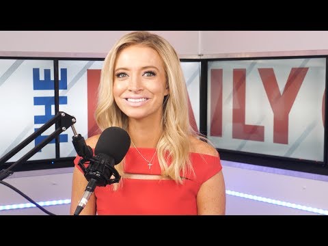 Kayleigh McEnany On