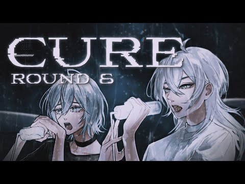 CURE 【ver. Lia x @7VESEN 】