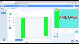 Scratch tutorial-  how to make a water boat game Part -1 screenshot 4