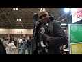 Sights and sounds: Tokyo Comic Con 2024