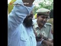 Indian police detain dozens of opposition members protesting arrest of their leader Arvind Kejriwal