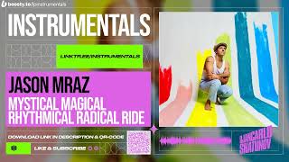 Jason Mraz - Feel Good Too (Instrumental)