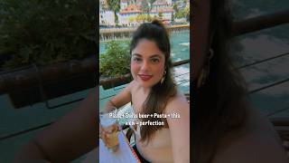 Lucerne, Switzerland Travel Guide #switzerland #lucerne #thingstodoinswit #swisstravelguide #vlog g