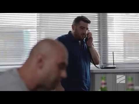 merabi aginebs cisanas  მერაბი აგინებს ცისანას (სეზონი 9)