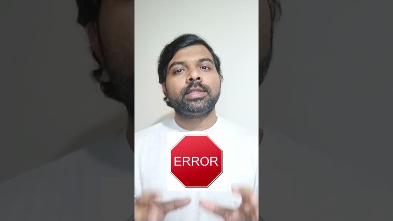 Spring Boot Logging Levels Explained in Tamil | INFO DEBUG ERROR