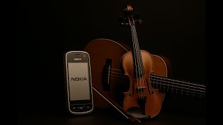 Download Lagu Nokia Ringtone (2008) - Nokia Tune MP3