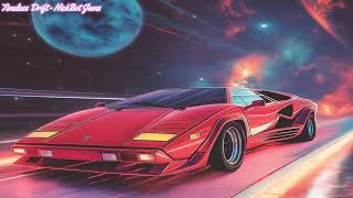 Timeless Drift (Psychedelic)