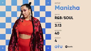 Manizha - See-Line Woman | OYU Live