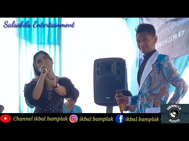 MIMPI Dangdut Koplo Live Musik Salsabila Entertainment Hernita Feat Channel Ikbal Bamplak class=