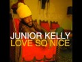 Junior kelly  if love so nice