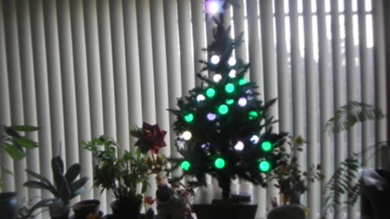 The Incredible Holiday Light Show YouTube