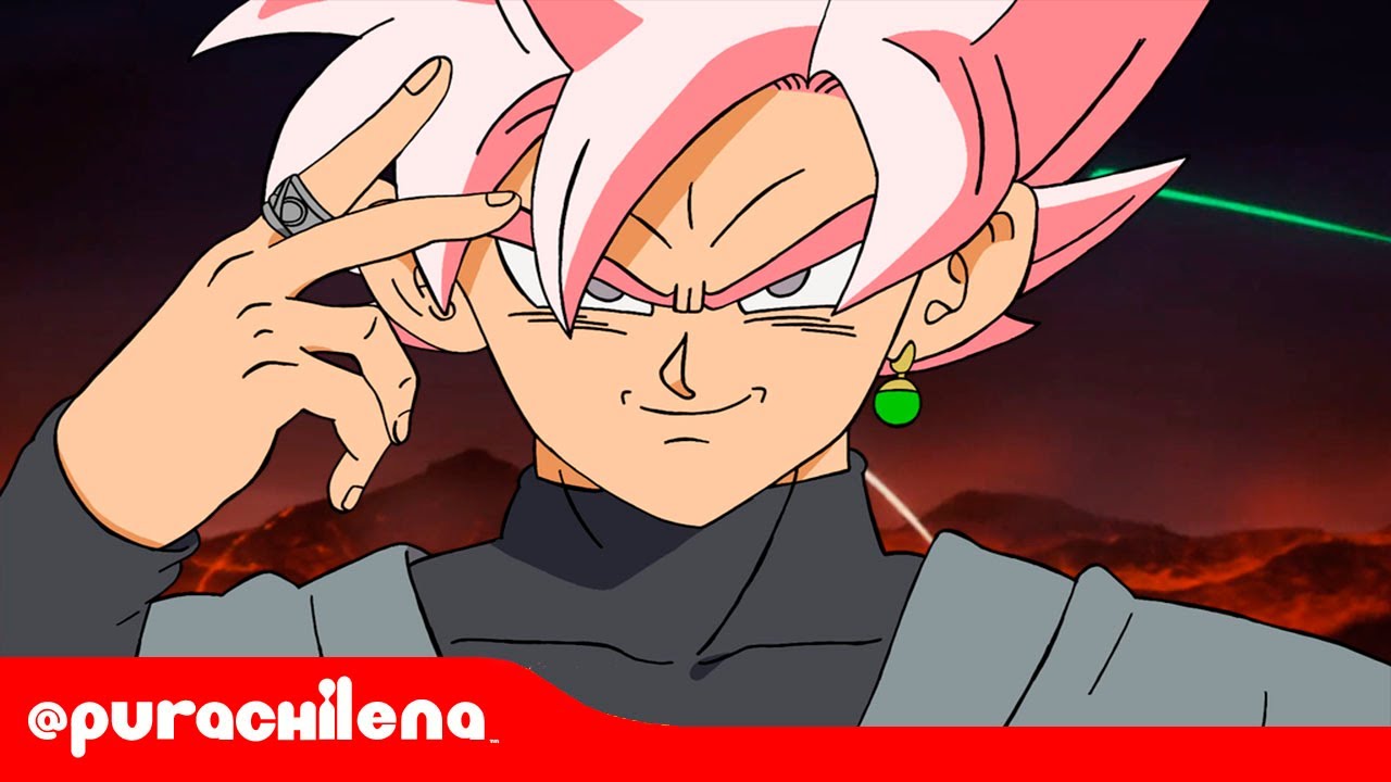 Lo MEJOR Y Lo PEOR De La Saga De Black Goku Purachilena