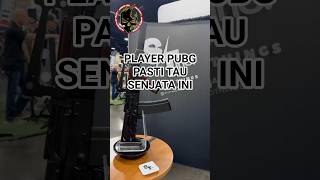 OTS GROZA #airsoft #war #warzone #army #military #groza #shorts