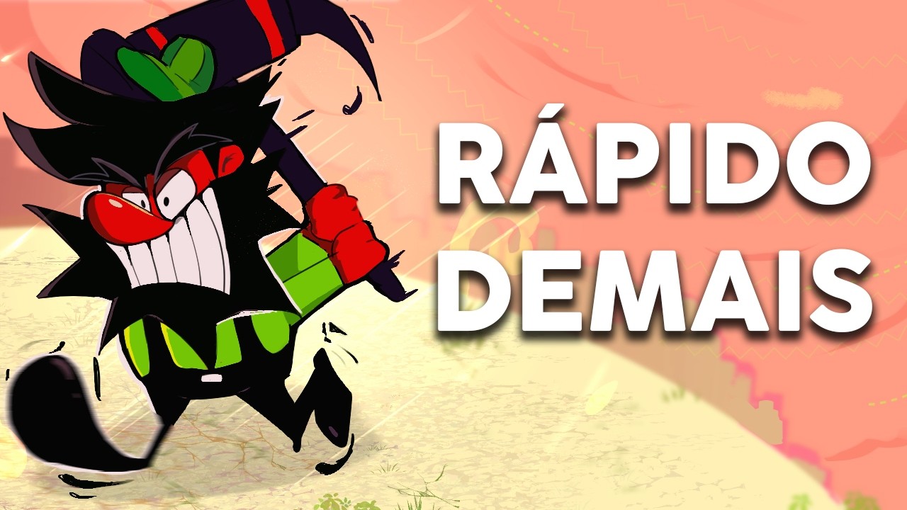 você PRECISA jogar esses jogos indie (é sério)