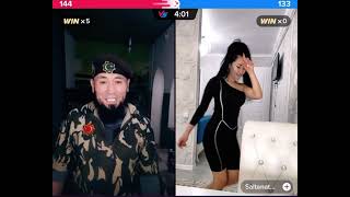 Акбала vs Салтанат