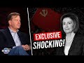 The CCP BOUGHT Pelosi, TOO!? MORE BOMBSHELLS w/ Peter Schweizer: Red Handed 2/2 | Huckabee