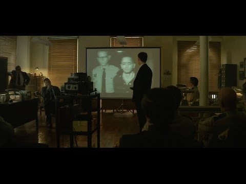 MINDHUNTER | Teaser HD | Netflix | David Fincher