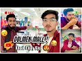 Dolmen mall karachi clifton  khoob enjoy kiya  full tour vlog  dear mh