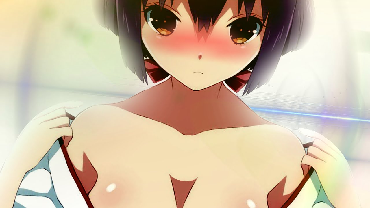 Sakura Shrine Girls Nude