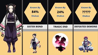 Kanae's Tragic Backstory: Everything you need to know Profile