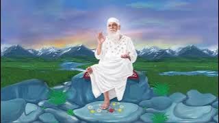7 PM - Collective Meditation with Himalayan Satguru