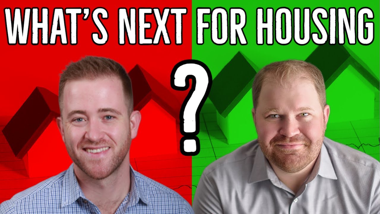 Housing Market Outlook for Southern Oregon 😨