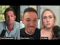 Congress is trying to criminalize anti-Israel speech?