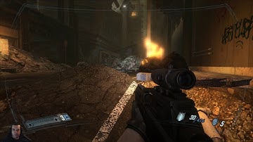 BZ Plays F.E.A.R. 2: Project Origin - Part 10