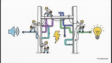 The Universal Blueprint: Abstract Categoral Grammar Explained