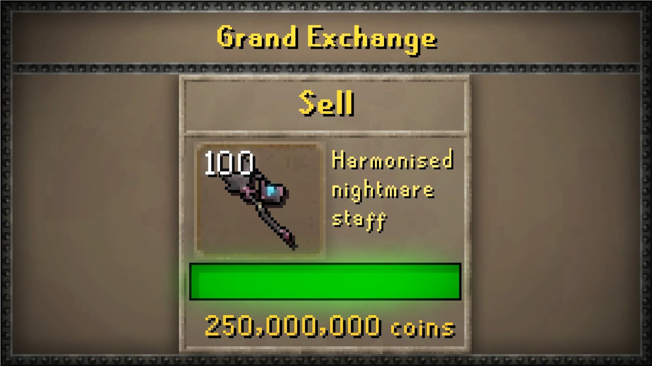Jagex Just Changed How Players Will Play Runescape