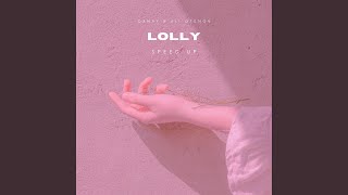 Lolly (Speed up)