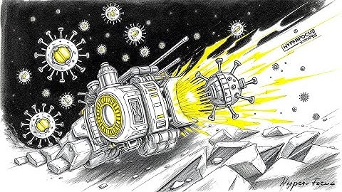 Nanotechnology: The Tiny Tech That Will Change EVERYTHING