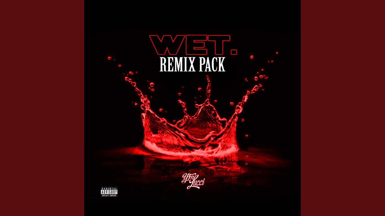 Wet (feat. Bigga Rankin and Jada Kingdom) (MGeezy Flex Remix