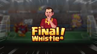 Head Ball 2! Team Matches!!! screenshot 3