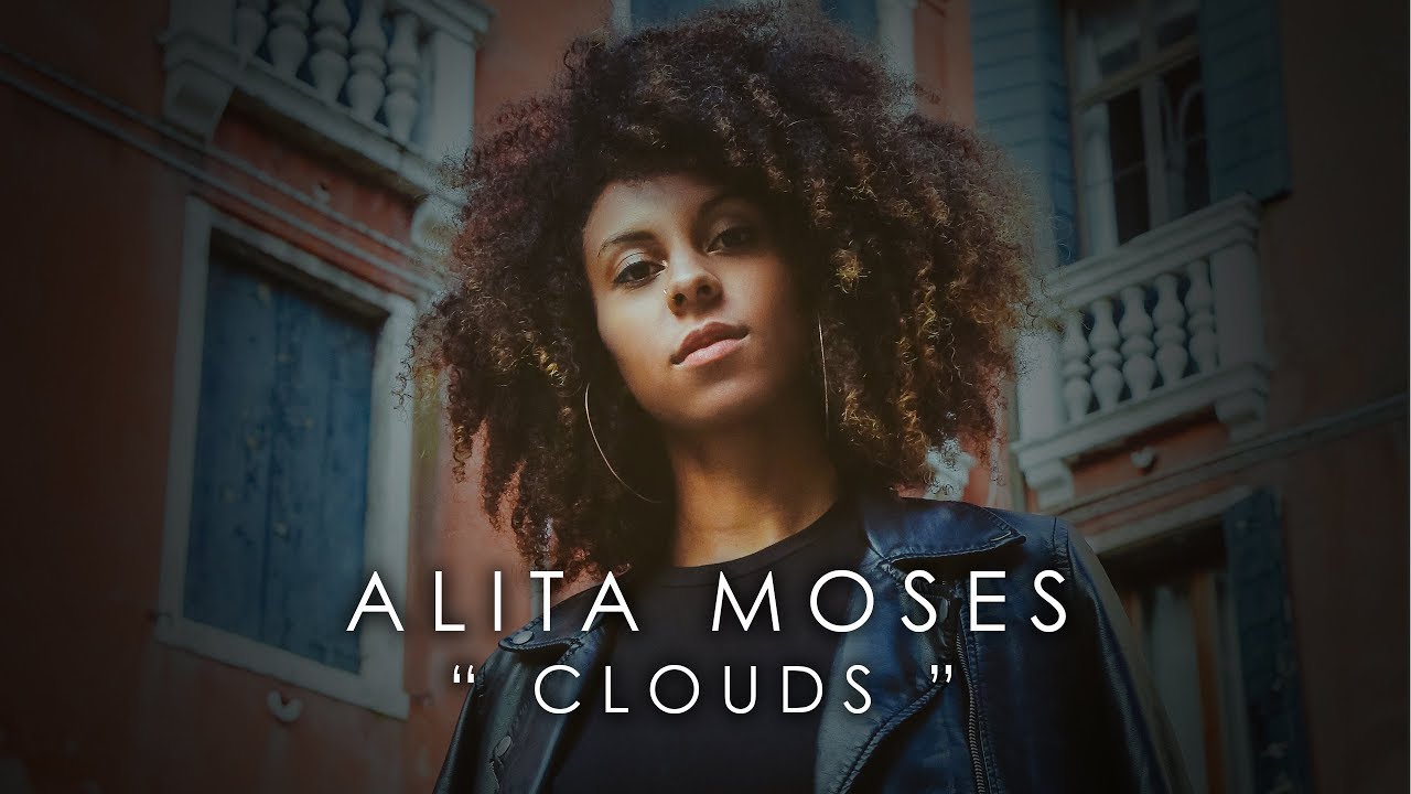Alita Moses | "Clouds" | New York/Nashville Connection