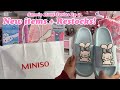 Sanrio minisoofficial haul vlog  sanrio hunt ep 2 restocks and new items 