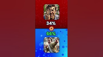 It burnnnnn 🔥🔥🔥 (Would you rather) #wouldyourather #quiz #game #fyp #challenge