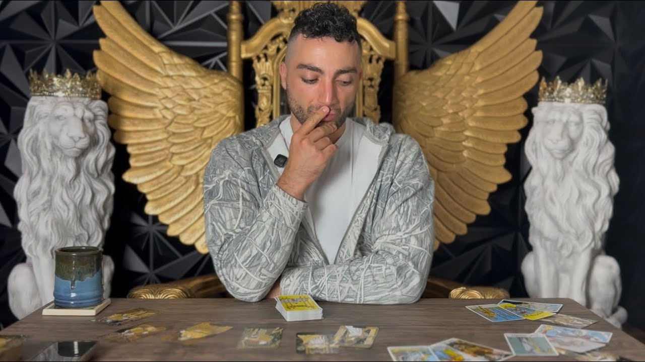 LIBRA - TWIN FLAME - A FINAL DECISION Has Been MADE, Libra! IF I Were You, I WOULD Watch This NOW!